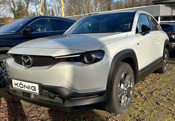 Mazda MX-30 2.100 km 20.990 &euro; Frankfurt (Oder) 15234