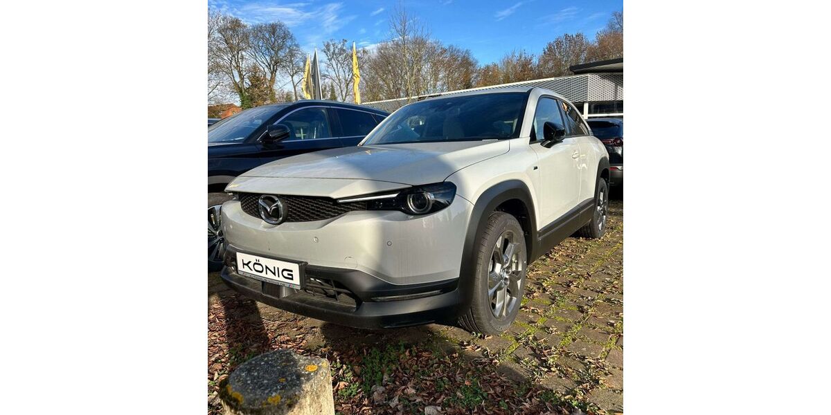 Mazda MX-30 2.100 km 20.990 &euro; Frankfurt (Oder) 15234