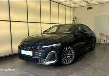 Audi A5 2.0 TFSI 204ch S line quattro S tronic 7 8.000 km 68.999 &euro; Champniers 16430