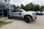 Dodge RAM 1500 Hemi Laramie4x4