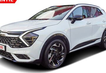 Kia Sportage 20.580 km 32.990 &euro; Hannover 30179