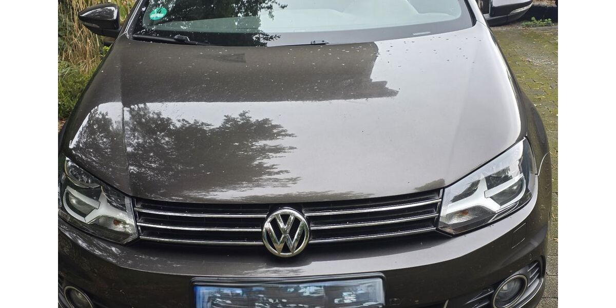 VW Eos 190.000 km 7.200 &euro; Menden 58706