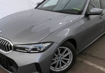 BMW 318 37.000 km 34.890 &euro; Gröbenzell 82194