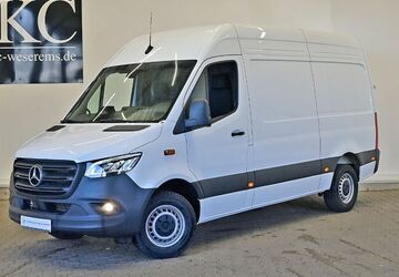 Mercedes-Benz Sprinter 31.851 km 43.911 &euro; Hude 27798