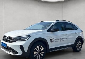 VW Taigo 5.000 km 23.980 &euro; Kronshagen 24119