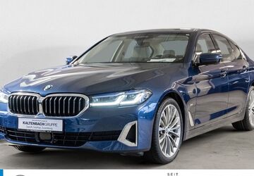 BMW 540 54.767 km 46.890 &euro; Bergisch Gladbach 51469