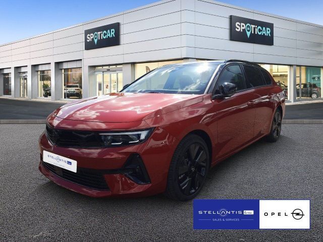 Opel Astra 7.989 km 32.890 &euro; Saarbrücken 66119