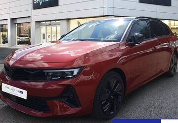 Opel Astra Electric 7.007 km 34.970 &euro; Saarbrücken 66119