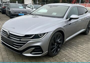 VW Arteon 49.095 km 33.950 &euro; Moenchengladbach 41063