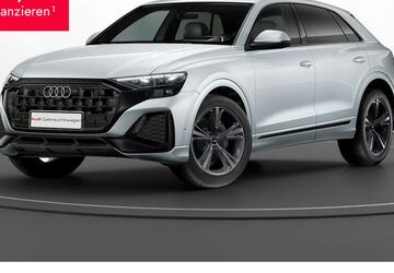 Audi Q8 22.409 km 80.804 &euro; Minden 32427