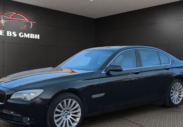 BMW 750 204.942 km 14.500 &euro; Zolling 85406