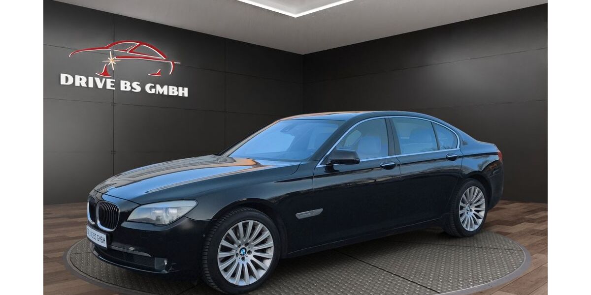 BMW 750 204.942 km 14.500 &euro; Zolling 85406