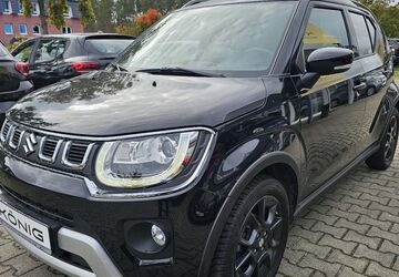 Suzuki Ignis 19.365 km 18.999 &euro; Cottbus 03044