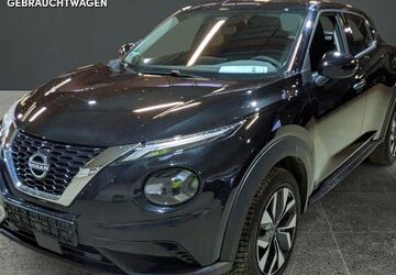 Nissan Juke 14.282 km 19.890 &euro; Wasserburg am Inn 83512