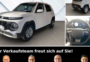Hyundai INSTER 1.900 km 24.980 &euro; Ingelheim 55218