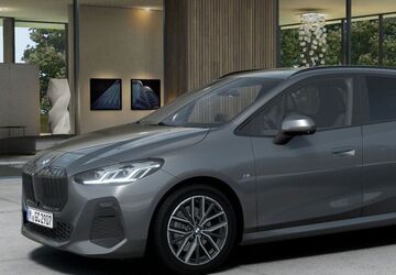 BMW 220 Active Tourer 28.490 km 33.750 &euro; Höxter / Stahle 37671