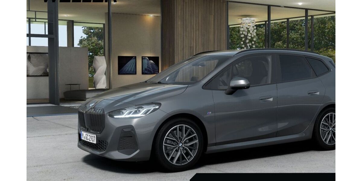 BMW 220 Active Tourer 28.490 km 33.750 &euro; Höxter / Stahle 37671