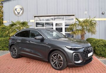 Audi Q5 7.300 km 68.000 &euro; Sottrum 27367