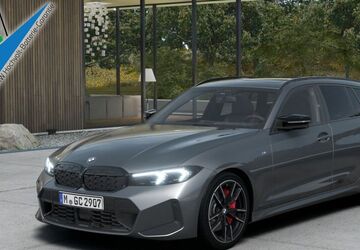 BMW M340i 1.990 km 76.960 &euro; Höxter / Stahle 37671