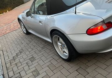 BMW Z3 145.000 km 19.000 &euro; Pfungstadt 64319