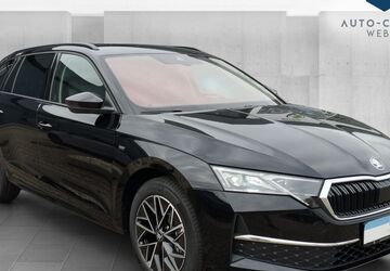 Skoda Octavia 12.601 km 33.410 &euro; Leipzig 04158