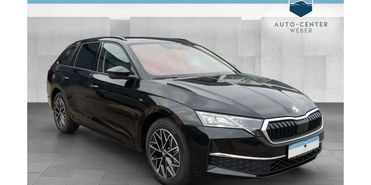 Skoda Octavia 12.601 km 33.410 &euro; Leipzig 04158