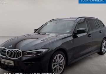 BMW 330 25.339 km 47.117 &euro; München 80939