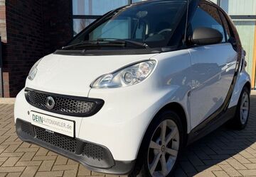Smart ForTwo 145.242 km 4.940 &euro; Syke 28857