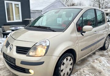 Renault Modus 258.634 km 1.000 &euro; Augsburg 86167