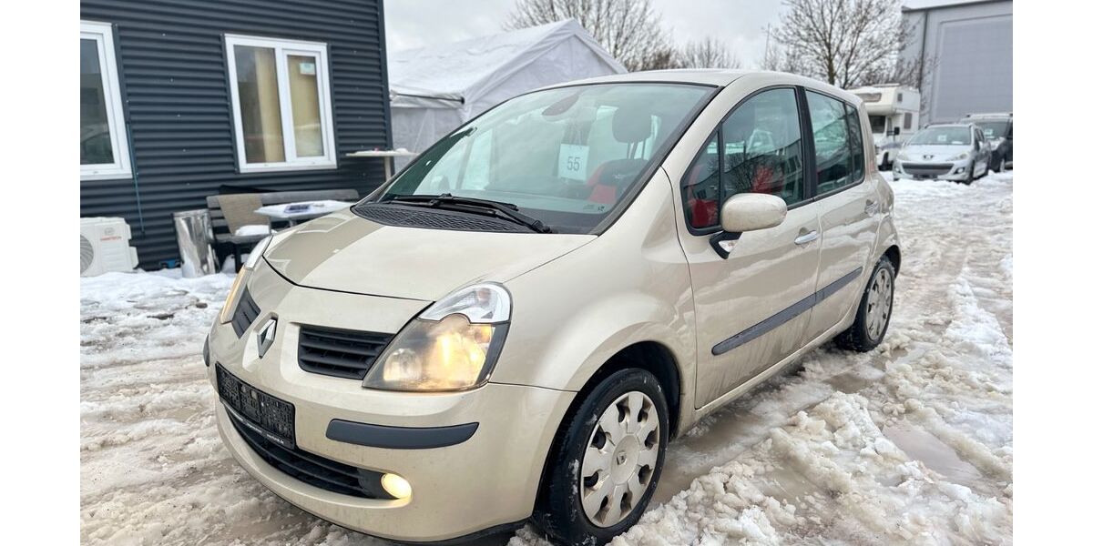 Renault Modus 258.634 km 1.000 &euro; Augsburg 86167