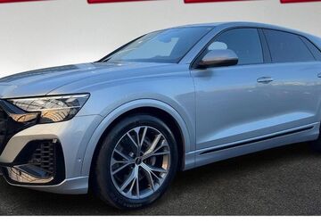 Audi Q8 26.487 km 76.450 &euro; Hamburg 22529