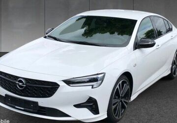 Opel Insignia 34.600 km 28.880 &euro; Eschwege 37269