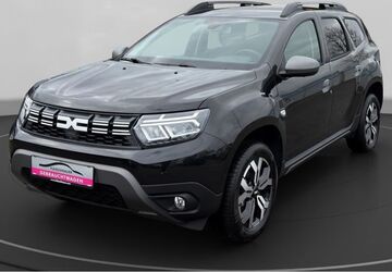 Dacia Duster 4.169 km 21.880 &euro; Euskirchen 53879