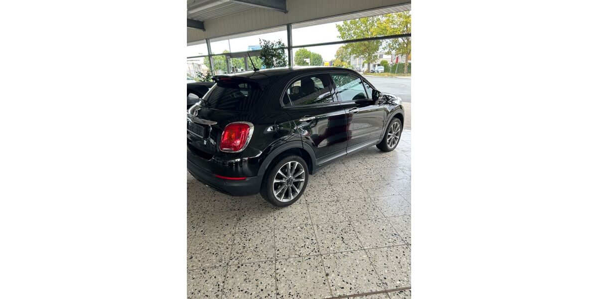 Fiat 500X 144.000 km 7.900 &euro; Nordwalde 48356
