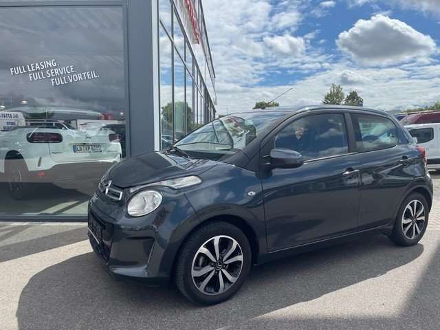 Citroen C1 32.900 km 11.444 &euro; Murr 71711