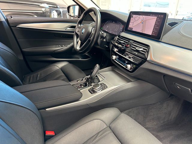 BMW i3 60 AH Aut Navi*Klimaaut.*Sitzheiz.*Wärmepumpe 35.347 km 13.790 &euro; Gebesee 99189