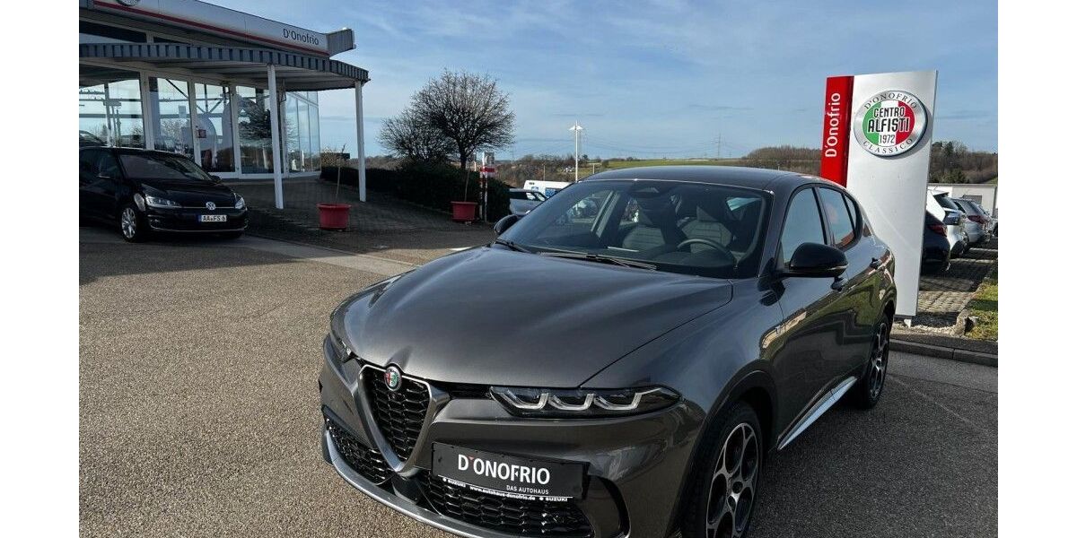 Alfa Romeo Tonale 15.711 km 39.990 &euro; Aalen 73433
