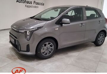 Kia Picanto 10.105 km 13.910 &euro; Kappelrodeck 77876