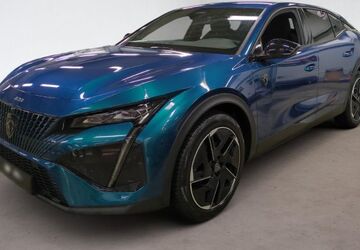 Peugeot 408 35.322 km 29.790 &euro; Marburg 35043