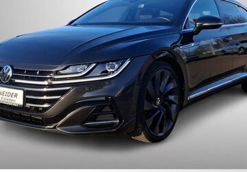 VW Arteon 85.760 km 34.680 &euro; Helbra 06311