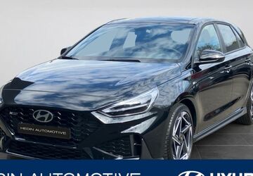 Hyundai i30 9.900 km 30.990 &euro; Saarbrücken 66117
