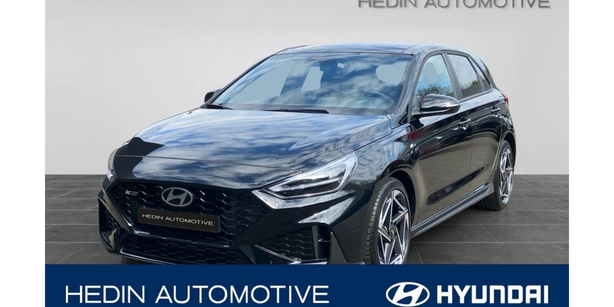 Hyundai i30 9.900 km 30.990 &euro; Saarbrücken 66117
