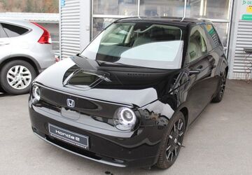Honda e 37.200 km 17.500 &euro; Saldenburg 94163