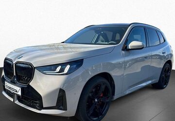 BMW X3 14.612 km 84.890 &euro; Lüneburg 21339