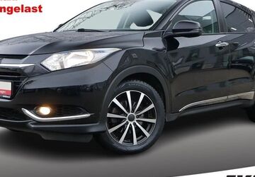 Honda HR-V 110.063 km 12.940 &euro; Bocholt 46395