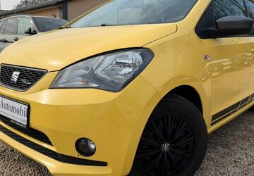 Seat Mii 65.614 km 8.990 &euro; Großbeeren 14979