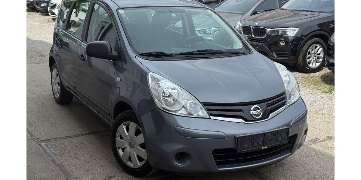 Nissan Note 130.000 km 2.900 &euro; Kolbermoor 83059