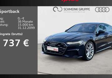 Audi A7 12.712 km 52.981 &euro; Wesel 46483
