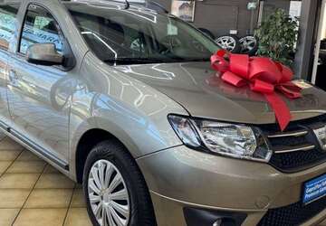 Dacia Logan 168.886 km 4.590 &euro; Nordstemmen 31171