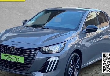 Peugeot 208 26.914 km 19.970 &euro; Bayreuth 95445